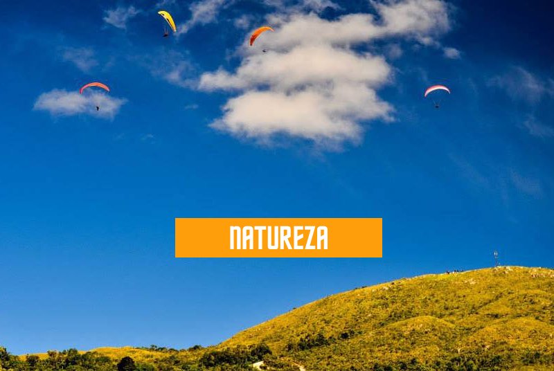 NATUREZA VIDA ALEGRIA CAMPO MATO TRILHA ADVENTURE